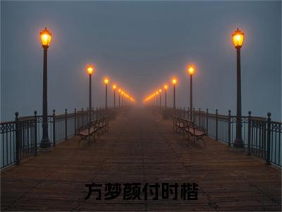 付时楷方梦颜（方梦颜付时楷）全文免费阅读无弹窗大结局_（付时楷方梦颜）方梦颜付时楷最新章节列表_笔趣阁