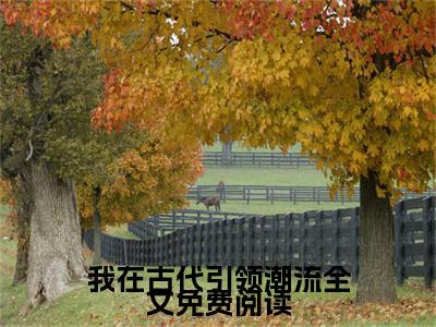 小说(我在古代引领潮流)全文免费阅读_( 苏木香苏宝香)小说全文免费阅读