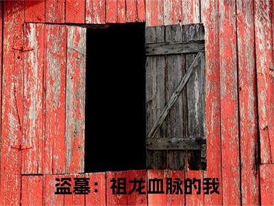 盗墓：祖龙血脉的我，喊大威天龙（盗墓：祖龙血脉的我，喊大威天龙）小说在线阅读_盗墓：祖龙血脉的我，喊大威天龙全本免费小说阅读（ 楚剑龙九霄）