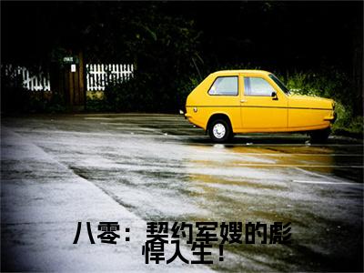 八零:契约军嫂的彪悍人生!全文免费阅读大结局_八零:契约军嫂的彪悍人生!(苏叶)最新章节列表