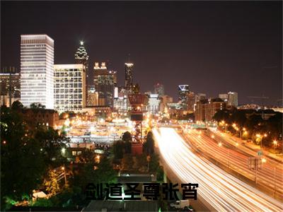 张宵(剑道圣尊张宵)在线阅读小说全文无删减-剑道圣尊张宵小说大结局