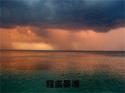 程鸢晏凛全文免费阅读-程鸢晏凛小说（程鸢晏凛）免费阅读全文