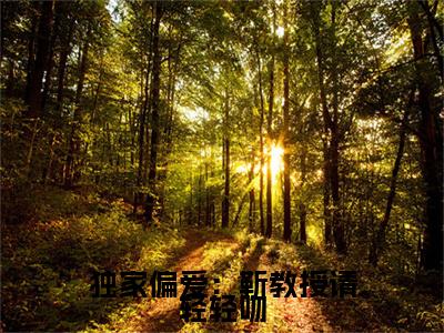 时宁靳宴免费小说-独家偏爱：靳教授请轻轻吻小说完整版阅读