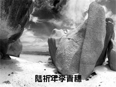 李青穗陆祈年全文推荐阅读,陆祈年李青穗热门榜单免费新书阅读