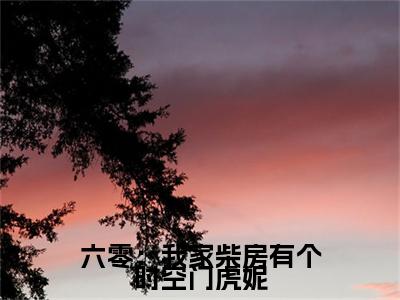 六零：我家柴房有个时空门虎妮（虎妮小说）全文免费阅读无弹窗大结局_虎妮小说免费阅读-笔趣阁