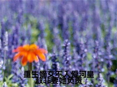 重生嫡女不入爱河皇叔非要她负责姜柔欢免费阅读无弹窗最新章节列表-（重生嫡女不入爱河皇叔非要她负责）姜柔欢全文免费阅读大结局笔趣阁（重生嫡女不入爱河皇叔非要她负责）