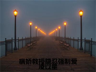 病娇教授隐忍强制爱凌以星(贺承墨凌以星全文在线阅读)-病娇教授隐忍强制爱凌以星(贺承墨凌以星)免费阅读无删减完整版病娇教授隐忍强制爱凌以星