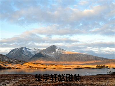 小说楚宇轩赵雅楠（楚宇轩赵雅楠小说免费阅读）完结阅读_楚宇轩赵雅楠全文免费阅读最新章节大结局