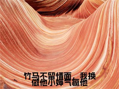 竹马不留情面，我换做他小婶气疯他小说免费阅读 周庭宴简橙完整版全文大结局