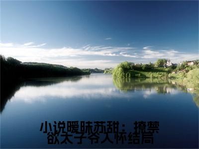 暧昧苏甜：撩禁欲太子爷入怀 靳沉寒孟洛柠小说结局-暧昧苏甜：撩禁欲太子爷入怀全文无弹窗阅读