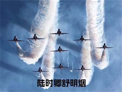 陆时卿舒明烟小说全文（舒明烟陆时卿）全文免费阅读无弹窗大结局_陆时卿舒明烟全文免费阅读无弹窗最新章节列表_笔趣阁