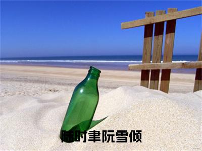 阮雪倾陆时聿在哪免费看 阮雪倾陆时聿结局是什么（陆时聿阮雪倾）小说无弹窗免费阅读