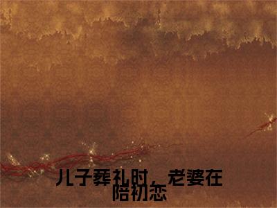 好书推荐小说儿子葬礼时，老婆在陪初恋（杨嘉顾泽）-儿子葬礼时，老婆在陪初恋全文免费阅读大结局
