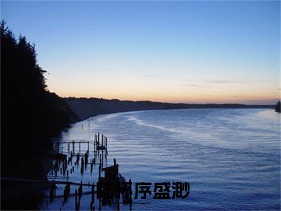  陆怀序盛渺小说全文免费阅读-陆总，夫人说这婚迟早要离在线阅读的小说完整版