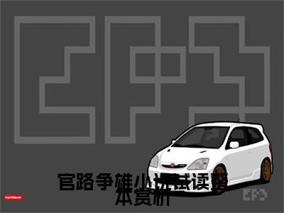 官路争雄小说试读整本全文免费阅读无弹窗大结局- 宋立海林可然全文在线阅读