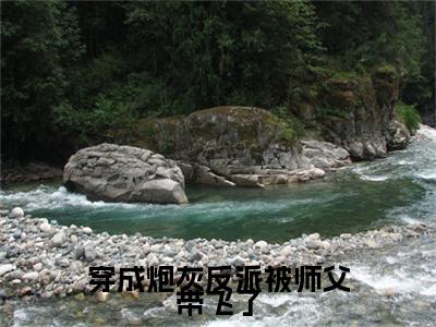 落重曦（穿成炮灰反派被师父带飞了）全文免费阅读无弹窗_落重曦最新小说_笔趣阁（穿成炮灰反派被师父带飞了落重曦）