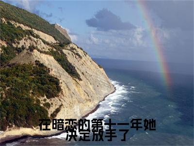 阮小舟明槐（在暗恋的第十一年她决定放手了）在哪免费看-小说（在暗恋的第十一年她决定放手了）全文完整版免费阅读阮小舟明槐