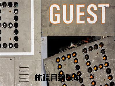 林疏月魏驭城魏驭城林疏月抖音新书热荐-小说林疏月魏驭城全文完整版免费阅读