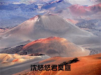 沈悠悠君莫庭全文免费阅读_沈悠悠君莫庭（沈悠悠君莫庭免费阅读无弹窗）沈悠悠君莫庭最新章节在线阅读笔趣阁