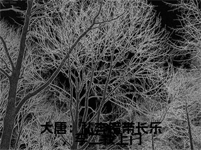 大唐：私奔错带长乐，李二找上门（秦淮）全文免费阅读无弹窗大结局_(大唐：私奔错带长乐，李二找上门)秦淮免费阅读无弹窗最新章节列表_笔趣阁（秦淮）