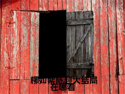 幸福的瞬间全文免费阅读无弹窗大结局_( 柳如絮陈超免费阅读)幸福的瞬间最新章节在线阅读_笔趣阁
