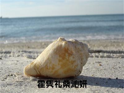 桑沁妍霍隽礼（霍隽礼桑沁妍）全文免费阅读无弹窗_桑沁妍霍隽礼最新小说_笔趣阁（霍隽礼桑沁妍）