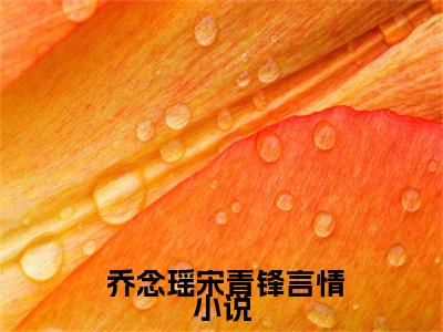  乔念瑶宋青锋（穿越七零：我成了残疾丈夫的心尖宠全文免费阅读）无弹窗- 乔念瑶宋青锋（穿越七零：我成了残疾丈夫的心尖宠）完整版在线赏析笔趣阁