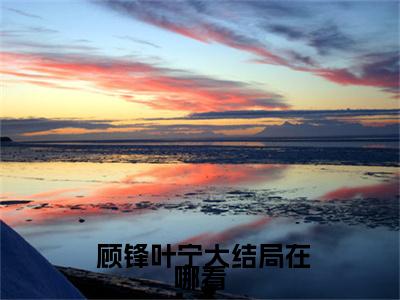 穿成胖妞后我嫁给了俊美兵哥 顾锋叶宁小说热门全集在线观看 穿成胖妞后我嫁给了俊美兵哥免费章节试读