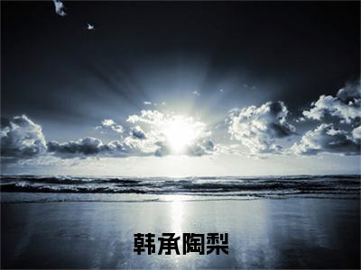 陶梨韩承小说在线阅读韩承陶梨无广告小说免费在线阅读