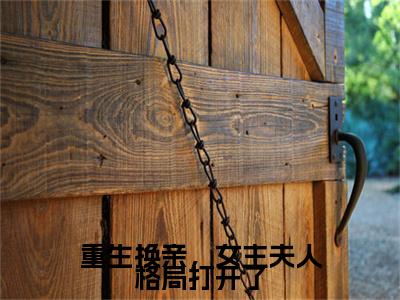重生换亲，女主夫人格局打开了（陆又龄程放）全文免费阅读-(陆又龄程放小说)重生换亲，女主夫人格局打开了最新章节列表_笔趣阁（陆又龄程放）