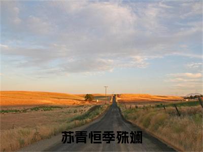 苏青恒季殊斓（季殊斓苏青恒）全文免费阅读无弹窗大结局_季殊斓苏青恒小说免费最新章节列表_笔趣阁