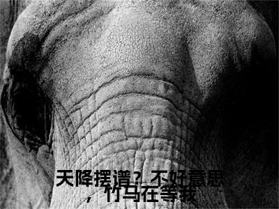 天降摆谱?不好意思,竹马在等我全文免费阅读大结局_天降摆谱?不好意思,竹马在等我(顾呦呦陆今安)完整版在线赏析