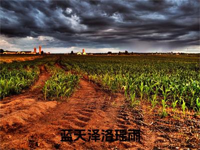 蓝天泽洛瑶雨小说蓝天泽洛瑶雨-蓝天泽洛瑶雨小说在哪里可以看