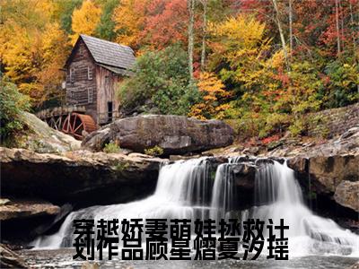 顾星熠小奈奈（穿越娇妻萌娃拯救计划作品顾星熠夏汐瑶）全文免费阅读无弹窗大结局_（穿越娇妻萌娃拯救计划作品顾星熠夏汐瑶无弹窗）最新章节免费阅读_笔趣阁