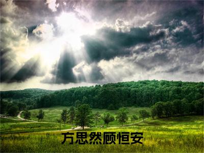 方思然顾恒安小说全文-方思然顾恒安无弹窗免费阅读