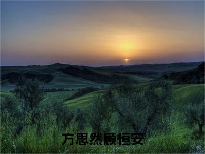 方思然顾恒安快手小说（方思然顾恒安）txt阅读大结局-抖音近期热门方思然顾恒安全文免费