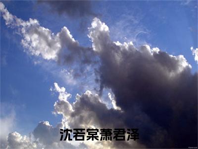 萧君泽沈若棠是什么小说-（沈若棠萧君泽全文阅读）最新章节列表
