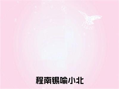 程南锡喻小北小说全文免费阅读无弹窗大结局_（程南锡喻小北）喻小北程南锡最新章节列表笔趣阁