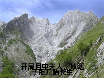 郭长生（开局目中无人，从瞎子捉刀始长生）小说在线阅读_郭长生全本免费小说阅读大结局（开局目中无人，从瞎子捉刀始长生）