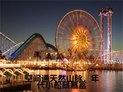 叶舒小说空间通天然山脉，年代小松鼠暴富最新章节阅读-最新热点小说叶舒