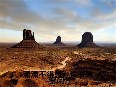 漾漾不得意，侯爷关禁闭！（苏景意楚漾）全文免费阅读_漾漾不得意，侯爷关禁闭！（苏景意楚漾在线小说免费阅读）