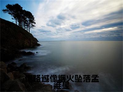 你路过像烟火坠落孟淮昱小说（顾宁霜孟淮昱）精彩章节-顾宁霜孟淮昱全文免费在线阅读