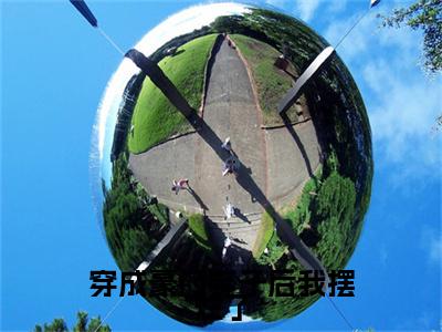 晏礼邬尘文在线阅读（穿成豪门弃子后我摆烂了）全文免费阅读_穿成豪门弃子后我摆烂了最新章节列表_笔趣阁