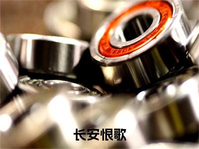 长安恨歌（慕冥渊）全文完整版免费阅读_长安恨歌最新章节列表_笔趣阁（慕冥渊）