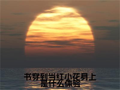 书穿到当红小花身上是什么体验（戴树桃秦归璨）全文免费阅读无弹窗大结局_戴树桃秦归璨最新章节列表