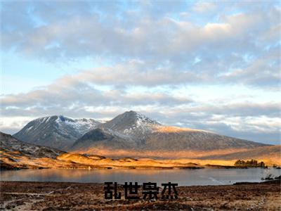 桓枭乱世枭杰小说全文无广告阅读-桓枭小说赏析乱世枭杰