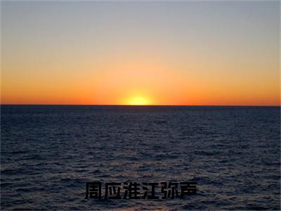 周应淮江弥声（江弥声周应淮）全文免费阅读无弹窗大结局_江弥声周应淮最新章节列表_笔趣阁（江弥声周应淮）