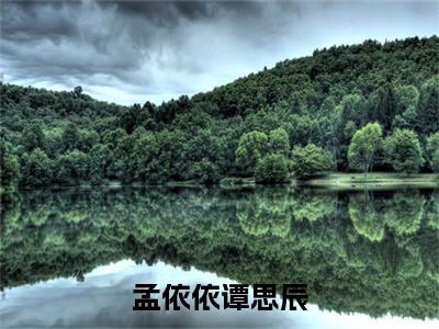 孟依依谭思辰（谭思辰孟依依）全文免费阅读无弹窗大结局_孟依依谭思辰（谭思辰孟依依）全文阅读_笔趣阁