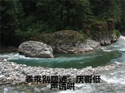 乖乖别想逃，厌哥低声诱哄（姜宜娄厌）全文免费阅读无弹窗大结局_乖乖别想逃，厌哥低声诱哄最新章节列表_笔趣阁