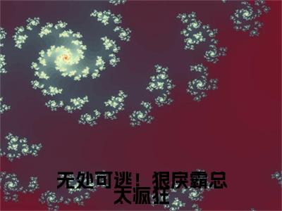 无处可逃！狠戾霸总太疯狂抖音德安格泽安小说阅读完结版-小说德安格泽安全文免费阅读